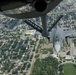 Bismarck Operation Centennial Contact flyover