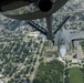 Bismarck Operation Centennial Contact flyover