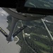 168th Wing Alaska Flyover to Celebrate 100 Years of Air Refueling