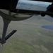 168th Wing Alaska Flyover to Celebrate 100 Years of Air Refueling