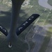 168th Wing Alaska Flyover to Celebrate 100 Years of Air Refueling