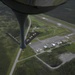 168th Wing Alaska Flyover to Celebrate 100 Years of Air Refueling