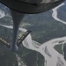 168th Wing Alaska Flyover to Celebrate 100 Years of Air Refueling