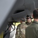 168th Wing Alaska Flyover to Celebrate 100 Years of Air Refueling