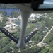 168th Wing Alaska Flyover to Celebrate 100 Years of Air Refueling