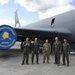 168th Wing Alaska Flyover to Celebrate 100 Years of Air Refueling