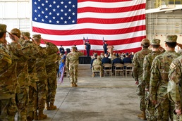 19th MXG welcomes new commander