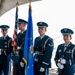 JBPHH: 647th Air Base Group Change of Command