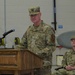 532nd Training Squadron Change of Command