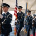 JBPHH: 647th Air Base Group Change of Command