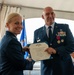 JBPHH: 647th Air Base Group Change of Command