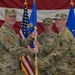 532nd Training Squadron Change of Command