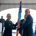 JBPHH: 647th Air Base Group Change of Command