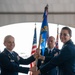 JBPHH: 647th Air Base Group Change of Command