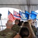 JBPHH: 647th Air Base Group Change of Command