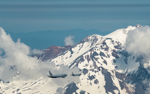 Operation Centennial Contact