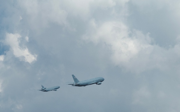 Operation Centennial Contact