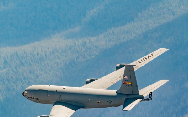 Operation Centennial Contact