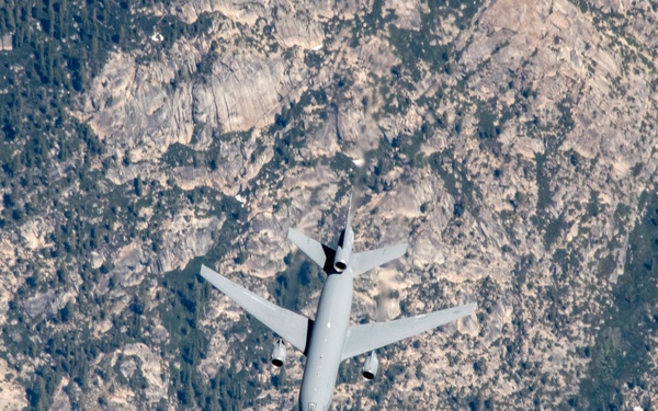 Operation Centennial Contact