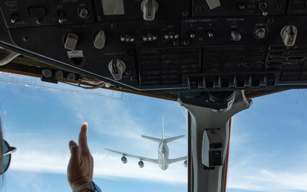 Operation Centennial Contact