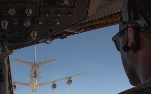 Operation Centennial Contact