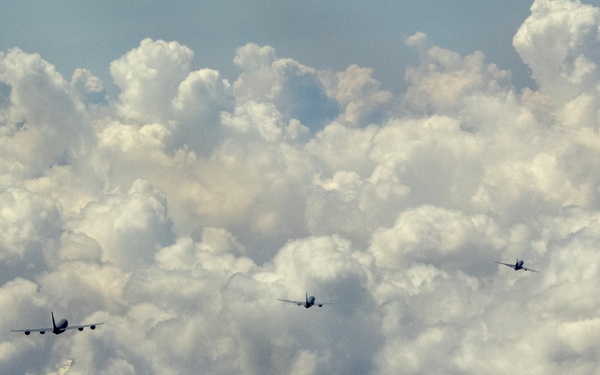 Operation Centennial Contact