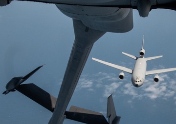 Operation Centennial Contact