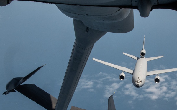 Operation Centennial Contact