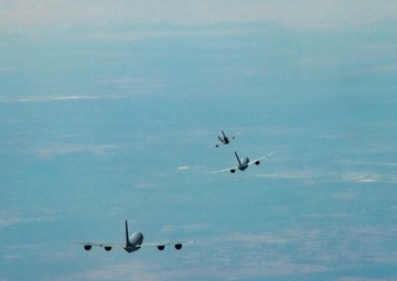 Operation Centennial Contact