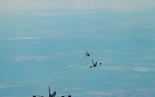 Operation Centennial Contact