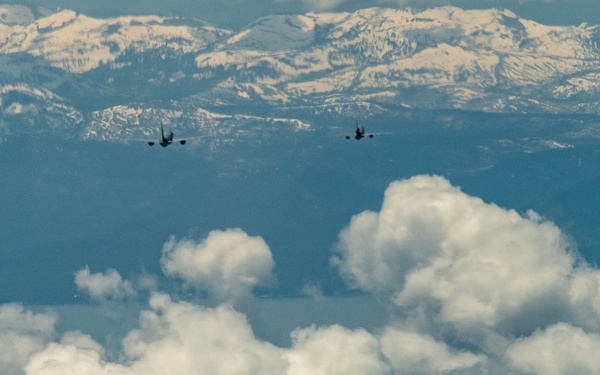 Operation Centennial Contact