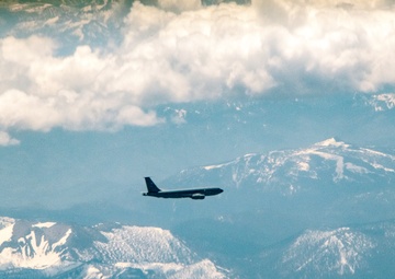 Operation Centennial Contact