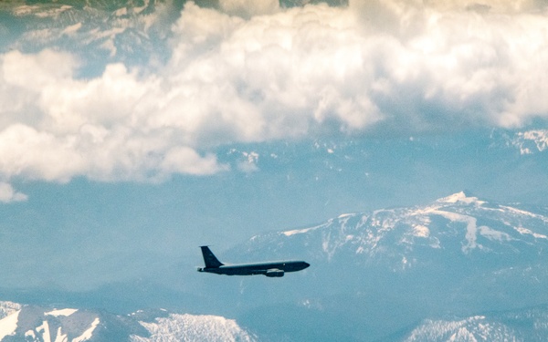 Operation Centennial Contact