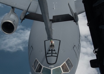 Operation Centennial Contact