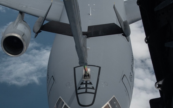 Operation Centennial Contact