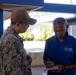 Sailors Volunteer for Typhoon Recovery