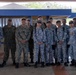 Sailors Volunteer for Typhoon Recovery