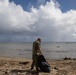 Sailors Volunteer for Typhoon Recovery