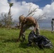 Sailors Volunteer for Typhoon Recovery