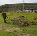 Sailors Volunteer for Typhoon Recovery