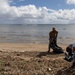 Sailors Volunteer for Typhoon Recovery
