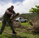 Sailors Volunteer for Typhoon Recovery