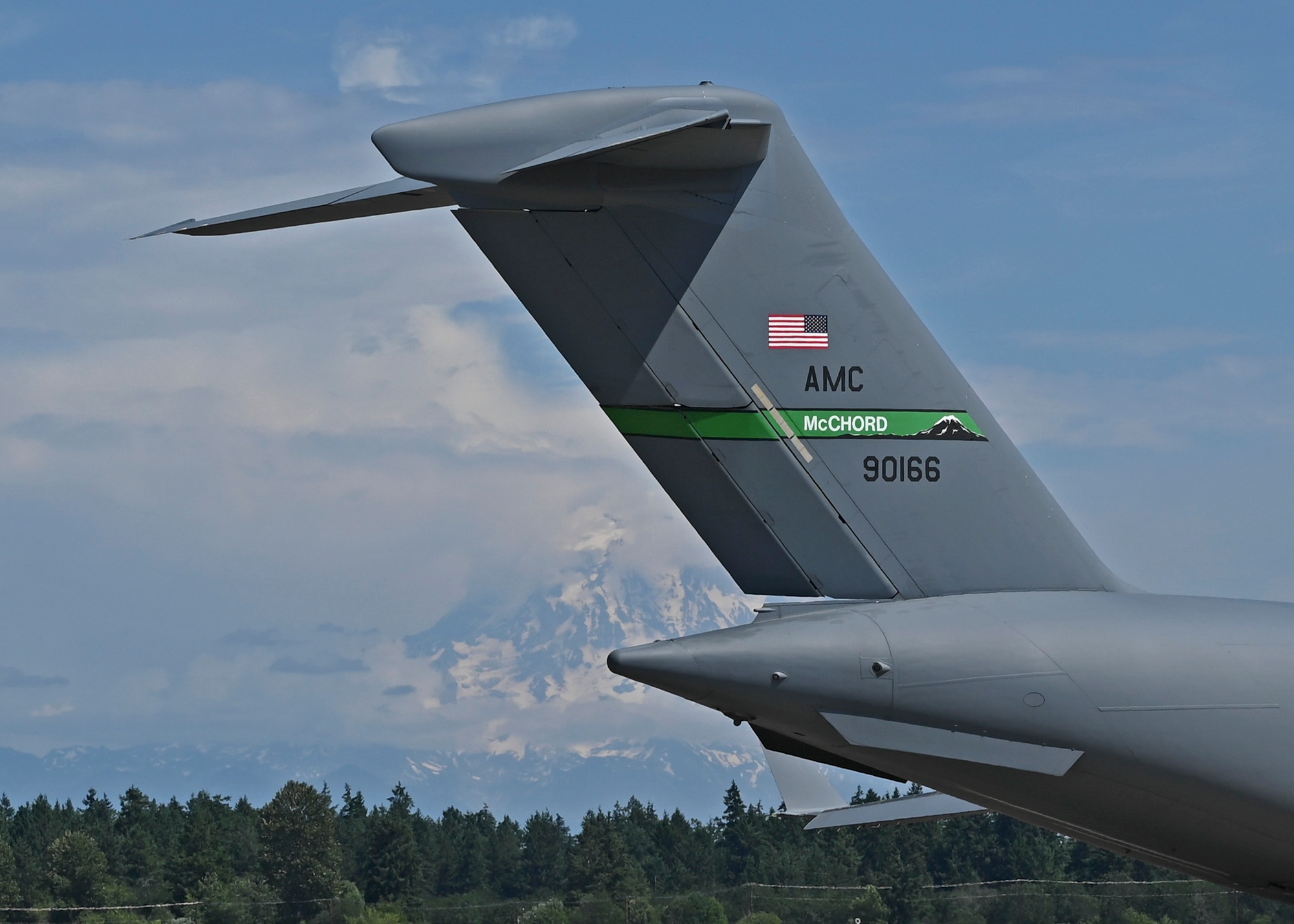 DVIDS - Images - C-17 [Image 2 of 6]
