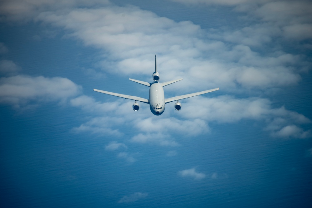 Operation Centennial Contact