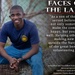 Faces of the Land with PS3 Mullen