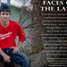 Faces of the Land with HT3 Nix