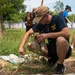 Ronald Reagan CSG Sailors participate in COMREL in Da Nang, Vietnam