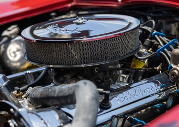 MARFORRES Fourth of July Cookout and Car Show