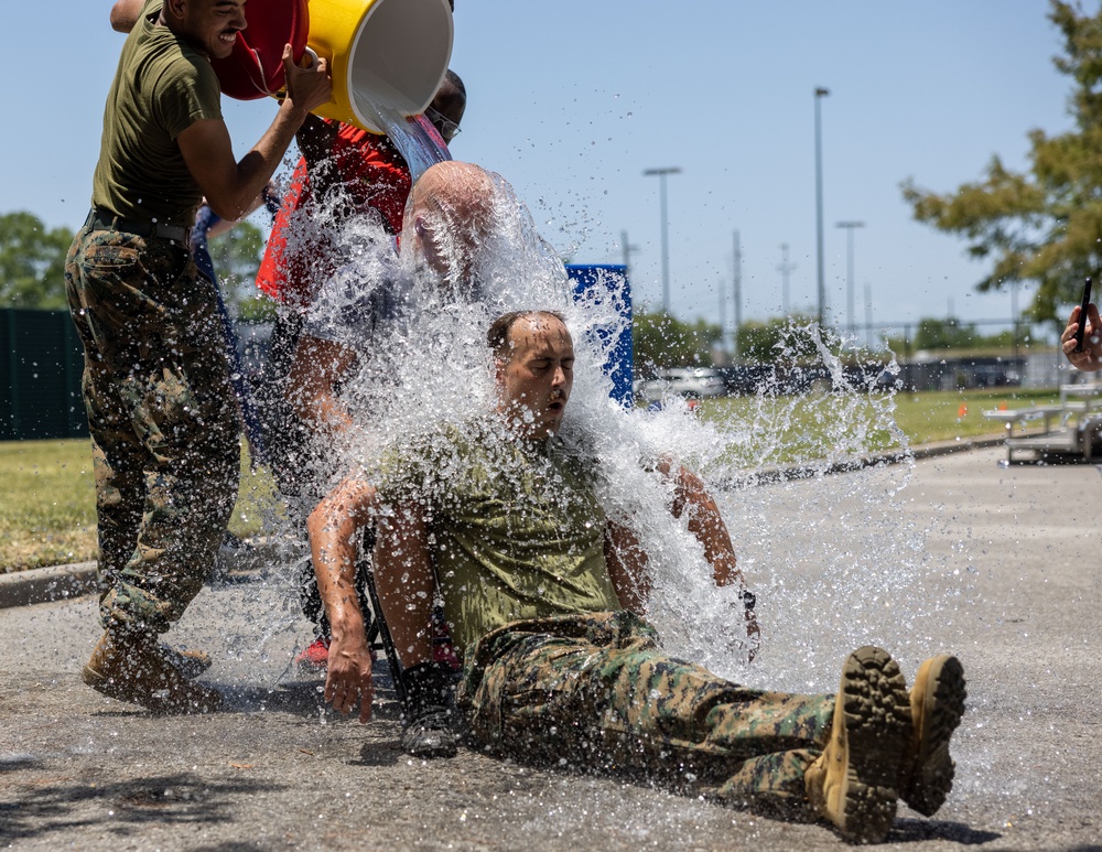 DVIDS - Images - MARFORRES Fourth of July Cookout and Car Show [Image ...