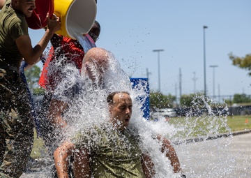 MARFORRES Fourth of July Cookout and Car Show